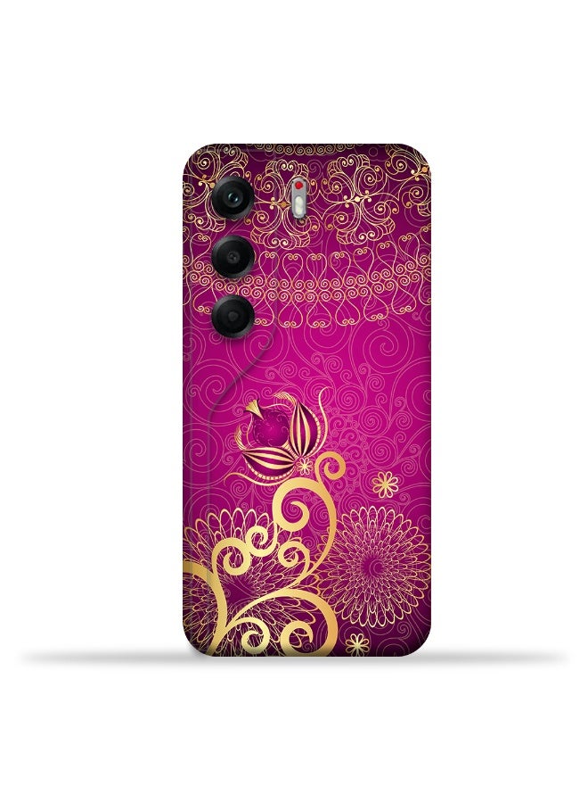 AMC DESIGN Protective Case Cover For Tecno Camon 40 Pro 5G - Image 1