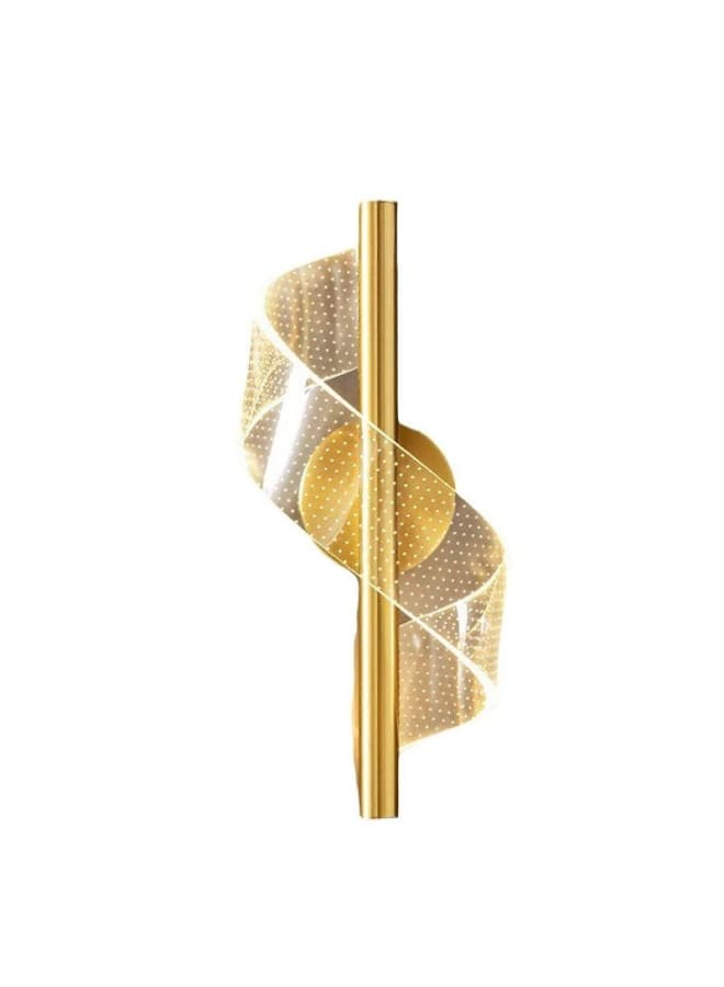 وهج  إضاءة حائط LED حديثة Lucent Flow  - Image 1