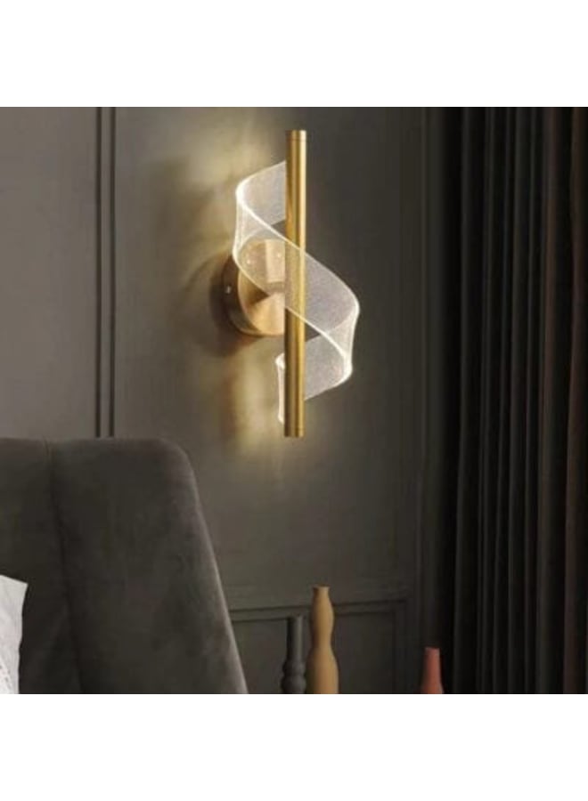 وهج  إضاءة حائط LED حديثة Lucent Flow  - Image 3