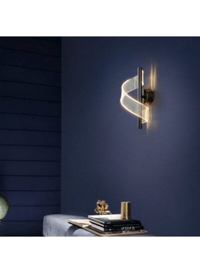 وهج  إضاءة حائط LED حديثة Lucent Flow  - Image 5