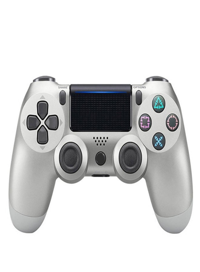 مقبض تحكم سلكي جديد لجهاز PS4، مقبض عصا تحكم لجهاز PS4، مقبض كمبيوتر مضيف لوحدة تحكم الألعاب السلكية لجهاز PS4 - Image 5