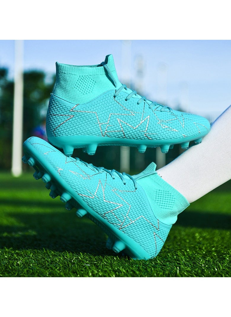 KUYING - New Anti Slip Football Shoes - Image 1