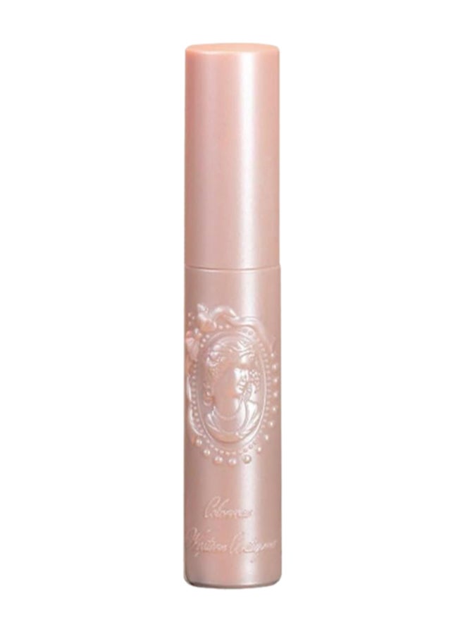 COLORROSE Western Antique Relief Mirror Lip Glaze 3.5g 1633 A Cup of Milk Tea - Image 1