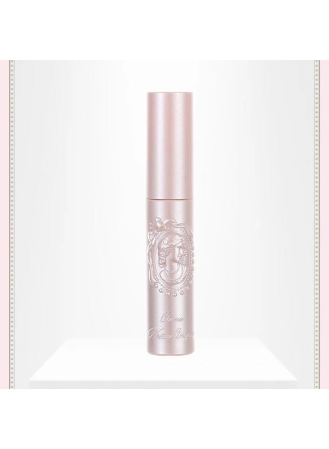 COLORROSE Western Antique Relief Mirror Lip Glaze 3.5g 1633 A Cup of Milk Tea - Image 5