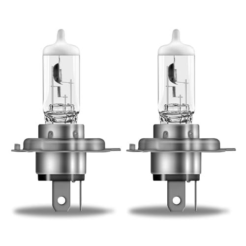 Osram ULTRA LIFE, H4, halogen headlight lamps, hanging folding box (2 lamps), white - Image 4