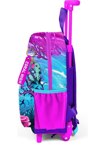 Mini Nest Squeegee Backpack Pink Purple Turtle Patterned Two Compartments 24056 - pzsku/ZE6D39E204E9D0A63B4FEZ/45/_/1725724028/318fbce1-7bfc-4984-aa3b-60edf52706dc