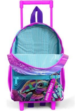 Mini Nest Squeegee Backpack Pink Purple Turtle Patterned Two Compartments 24056 - pzsku/ZE6D39E204E9D0A63B4FEZ/45/_/1728061668/cc7037a3-87d7-484f-920f-f27ed011bdc0