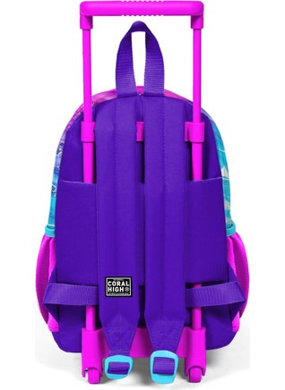 Mini Nest Squeegee Backpack Pink Purple Turtle Patterned Two Compartments 24056 - pzsku/ZE6D39E204E9D0A63B4FEZ/45/_/1731205481/eaaf781b-7c07-4cb0-9a93-703220232df2