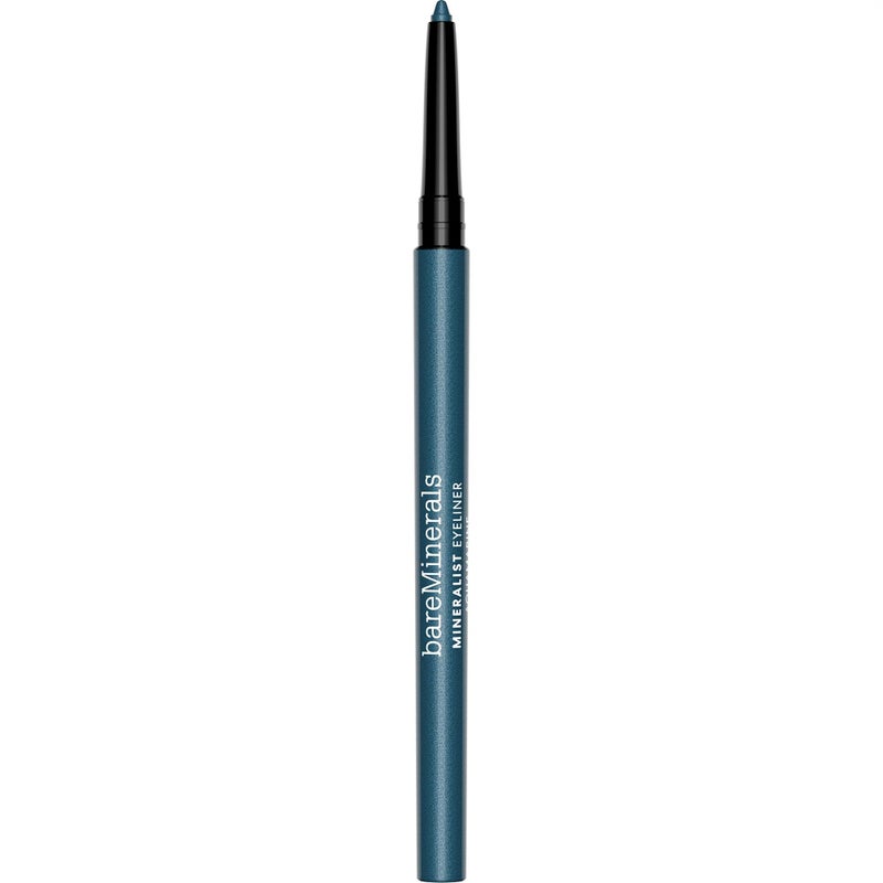 bareMinerals Mineralist Lasting Eyeliner, Aquamarine - Image 1