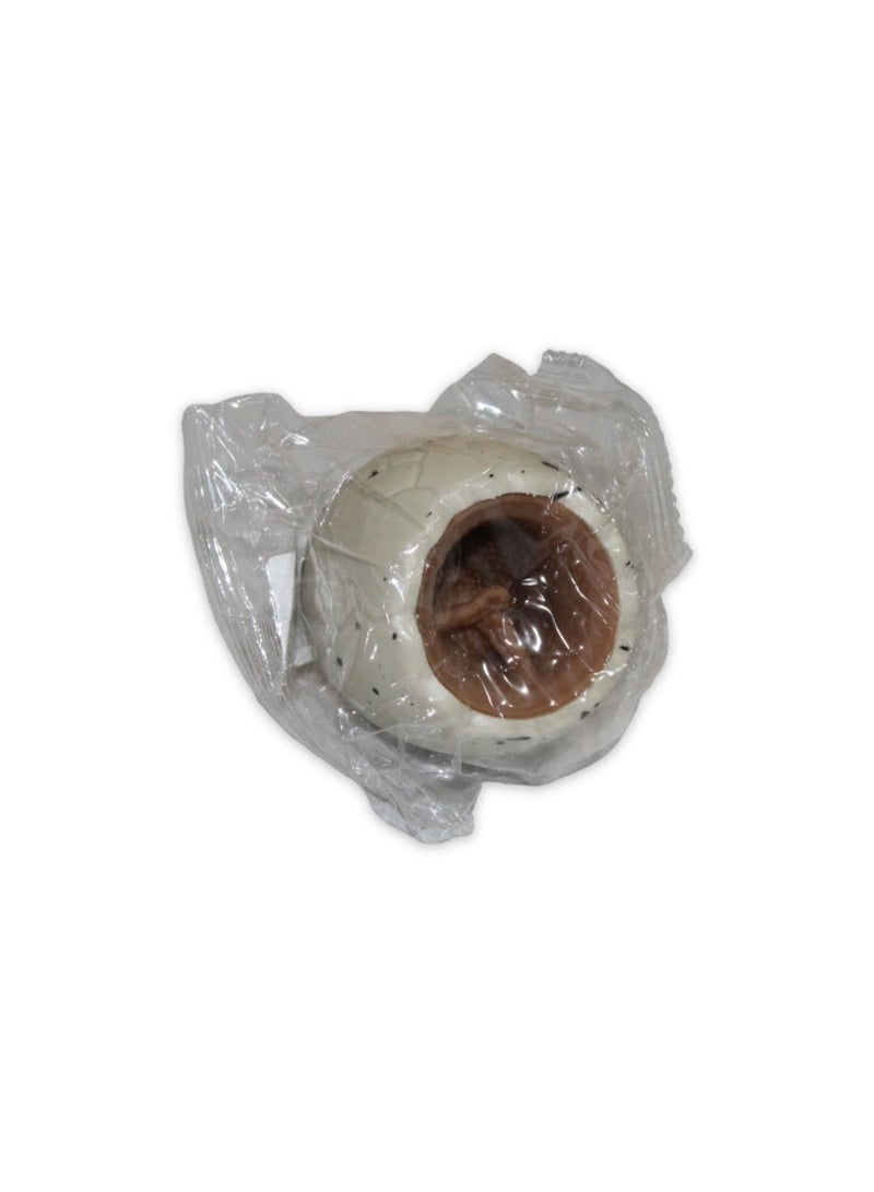 لعبة بيضة ديناصور طرية - Image 1