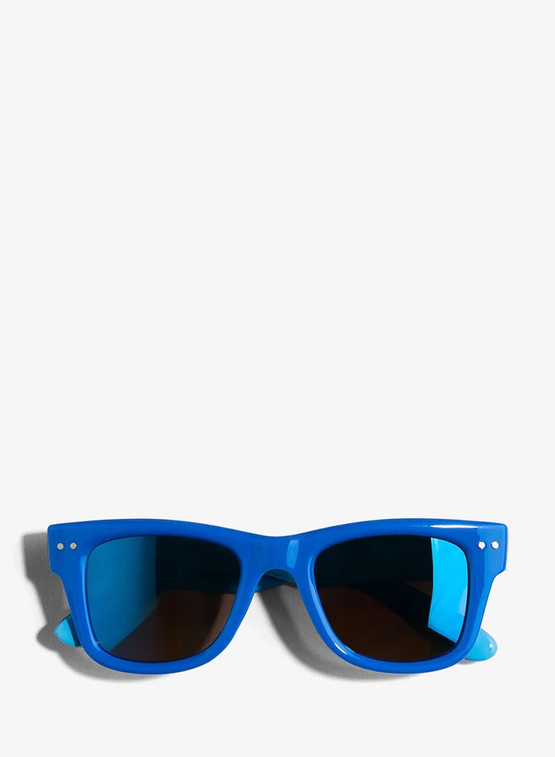 H&M Rectangular sunglasses