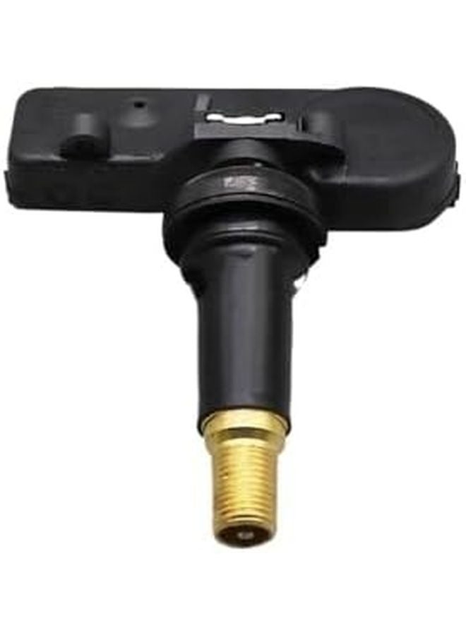 مستشعر TPMS 4 قطع متوافق مع جيب رانجلر 2013-2019 مستشعر مراقبة ضغط الإطارات - Image 5