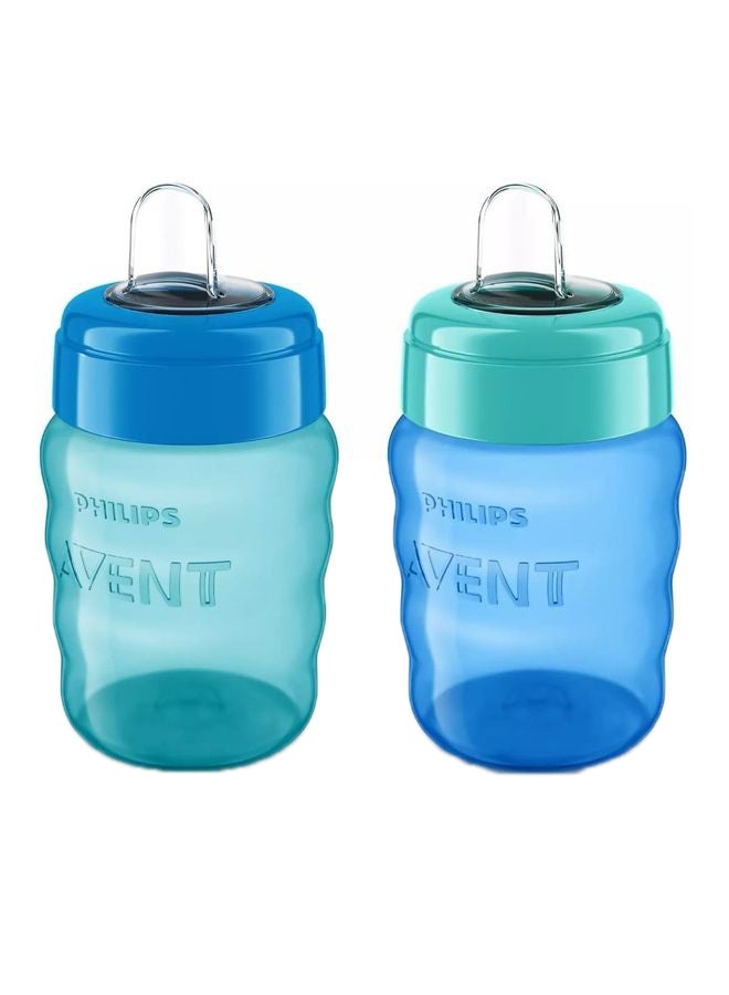 Philips Avent 2-Piece Spout Cup