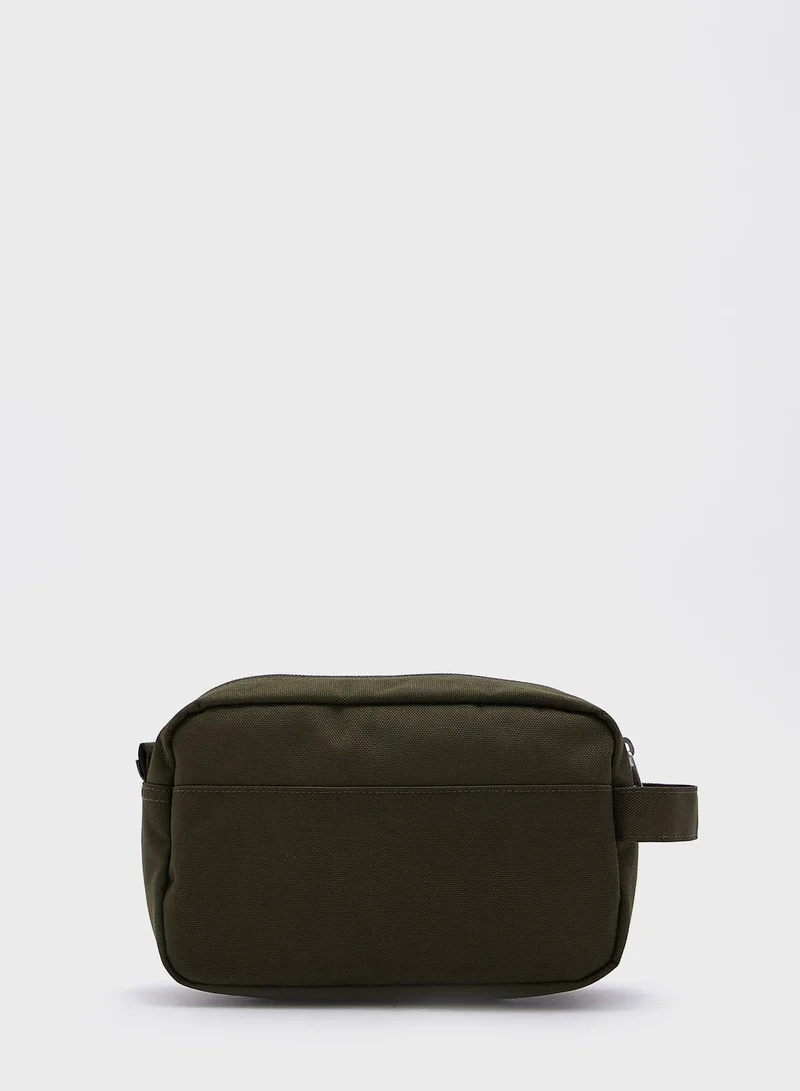 Herschel Chapter Carry On Toiletry Bag