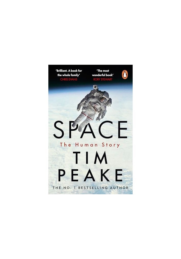 Space: The Human Story