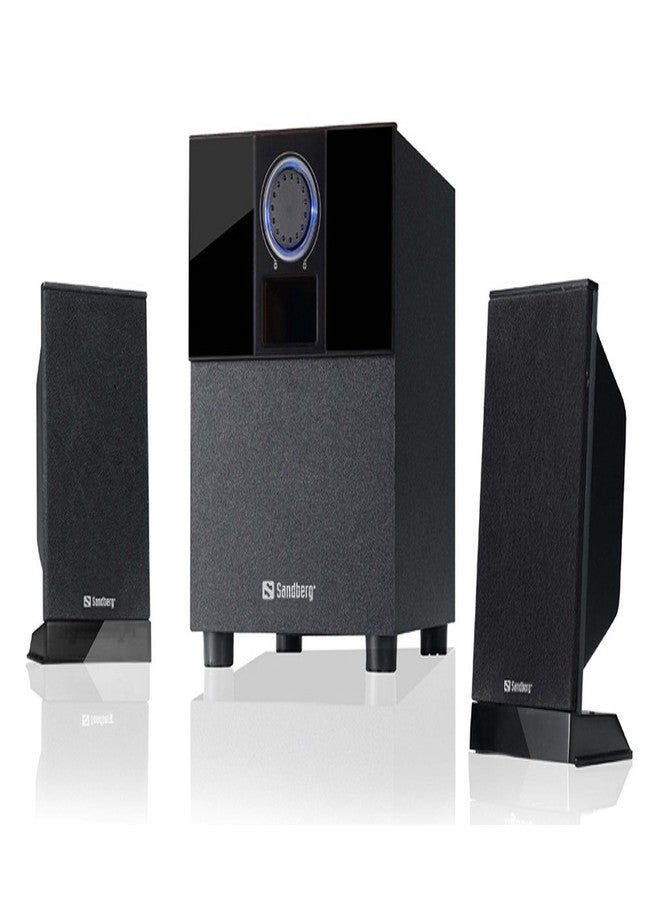 Sandberg 2.1 pro speaker set