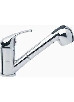 EGE A an Spiral Sink Mix Kitchen Faucet Barbershop Faucet 