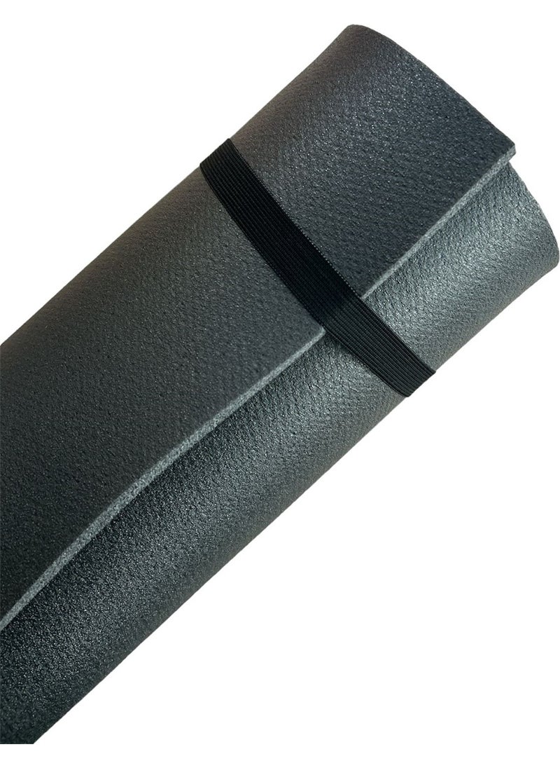 CK Spor ts 10 mm Pilates Yoga Mat Sports Pilates Exercise Mat  - Image 2