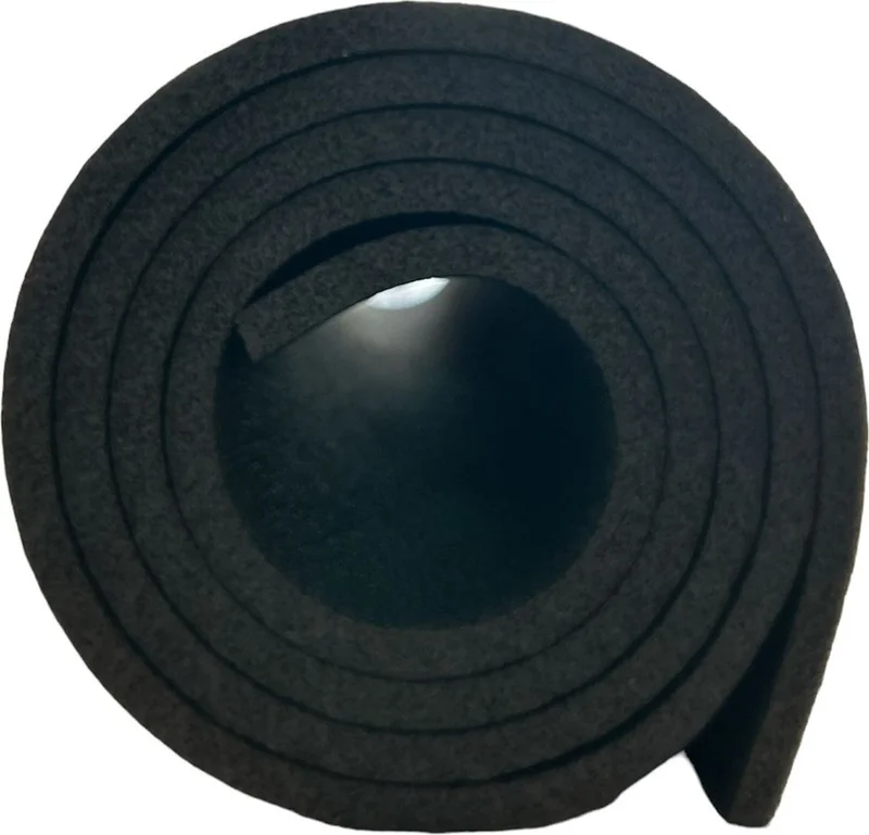 سي كي سبور ts 10 mm Pilates Yoga Mat Sports Pilates Exercise Mat