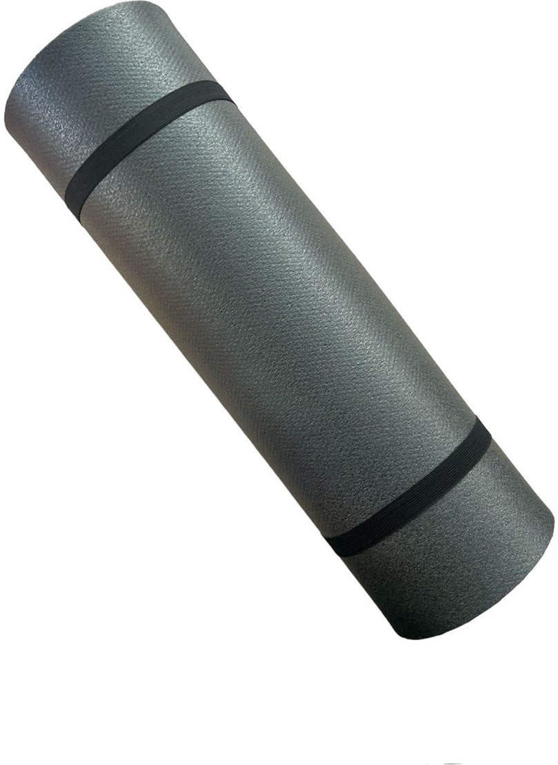 CK Spor ts 10 mm Pilates Yoga Mat Sports Pilates Exercise Mat  - Image 4