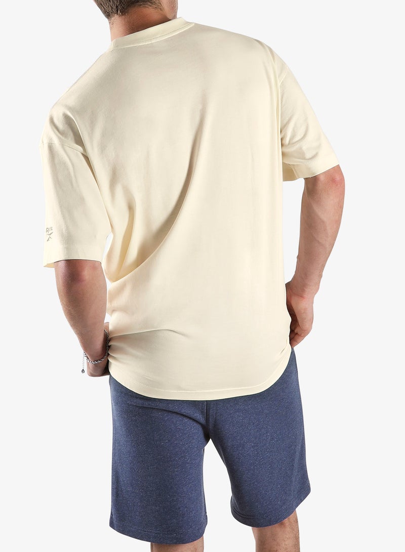 Reebok World T-Shirt - Image 2