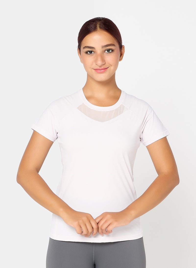 ANTA Cross Training SS Tee - Image 1