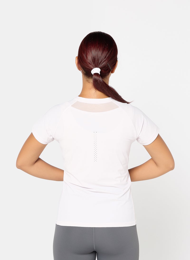 ANTA Cross Training SS Tee - Image 2