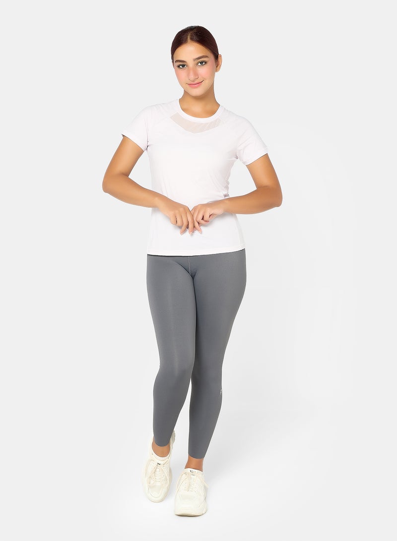 ANTA Cross Training SS Tee - Image 3