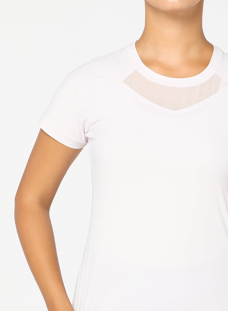 ANTA Cross Training SS Tee - Image 4