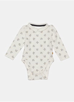 OBAIBI White Underwear Set for Boys  - Image 1