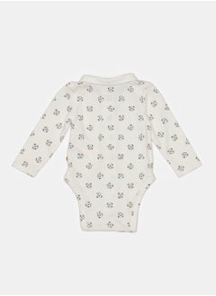 OBAIBI White Underwear Set for Boys  - Image 2
