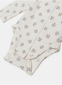 OBAIBI White Underwear Set for Boys  - Image 4