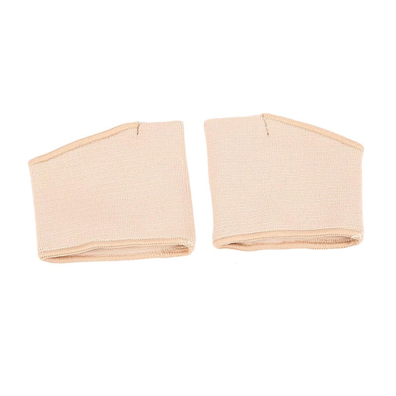 Hallux Valgus Corrector Toe Separator Socks Soft Skin Friendly Material For Bunion Relief - Image 2
