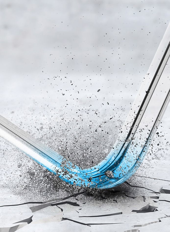 Elago Aurora for iPhone 14 Pro Max Case Cover - Purple Blue - Image 4