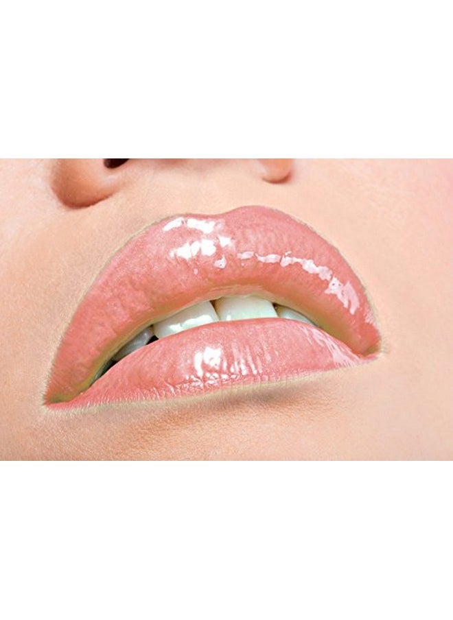 Lip Ink - Arcturian Pink Liquid Lipstick 100% Smearproof Longlasting Waterproof Vegan Waxfree Organic Kosher Natural Botanical 247 Confidence Cosmetics Usa Self Manufactured Factory Direct Since 1995 - Image 1