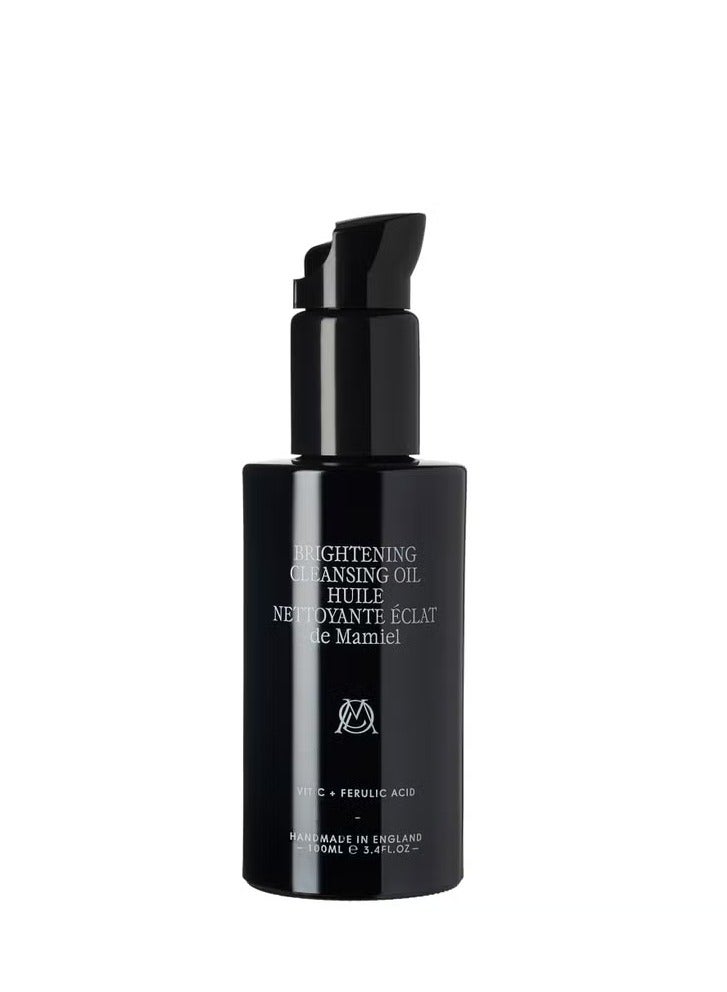 de Mamiel Brightening Cleansing Oil 100ml - Image 1
