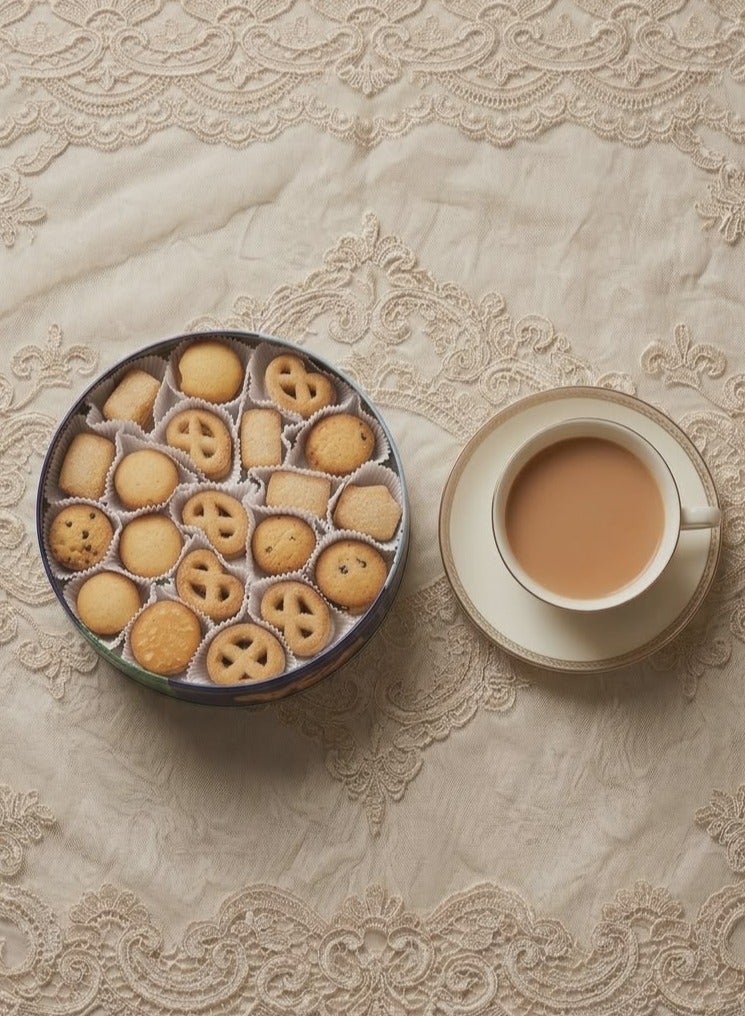 Danisa Traditional Delicious Butter Cookies - 200g - Image 2