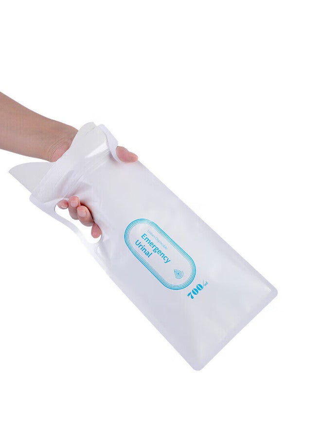 Forty thousand kilometers 40,000 Km Emergency Urine Bag, Disposable Urinal Urine Bottle, Unisex Car Toilet Portable Urine Collection Device Sw7317 - Image 5