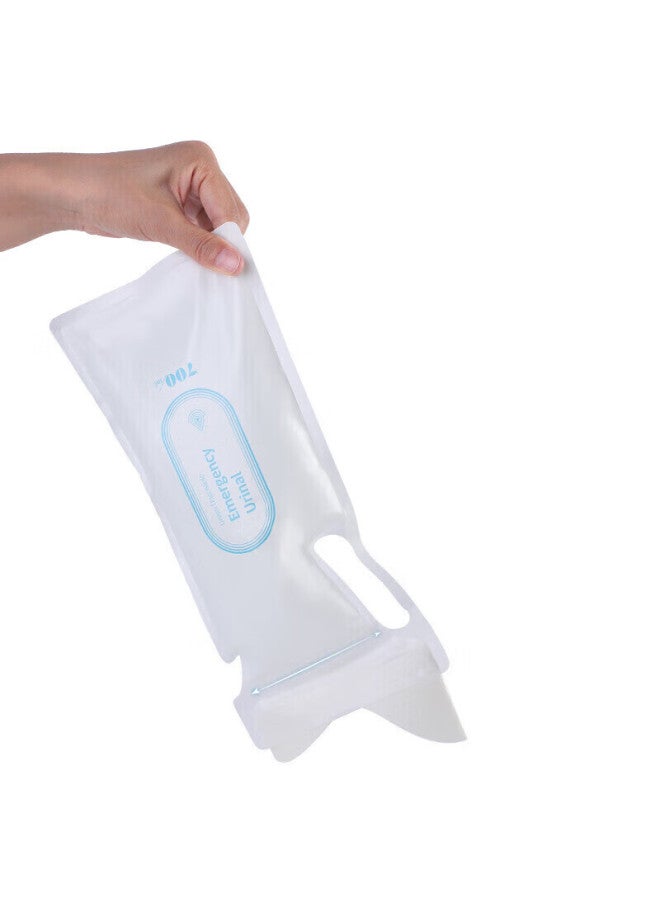 Forty thousand kilometers 40,000 Km Emergency Urine Bag, Disposable Urinal Urine Bottle, Unisex Car Toilet Portable Urine Collection Device Sw7317 - Image 3