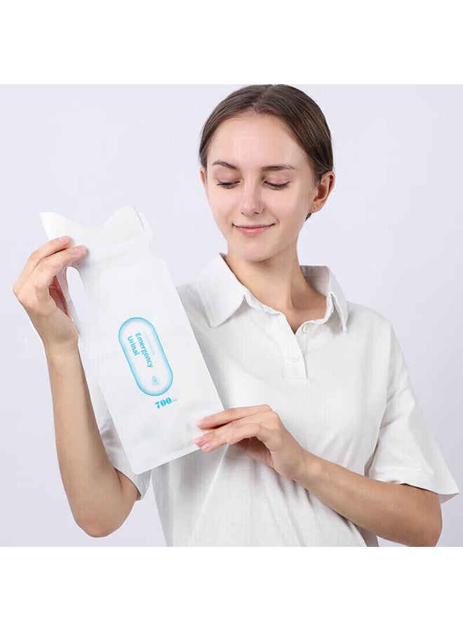 Forty thousand kilometers 40,000 Km Emergency Urine Bag, Disposable Urinal Urine Bottle, Unisex Car Toilet Portable Urine Collection Device Sw7317 - Image 4