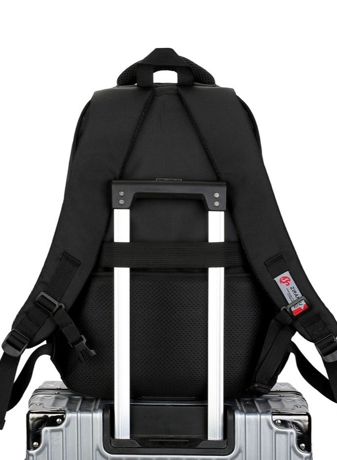Generic Teenage daily backpack, women's backpack  - Image 4