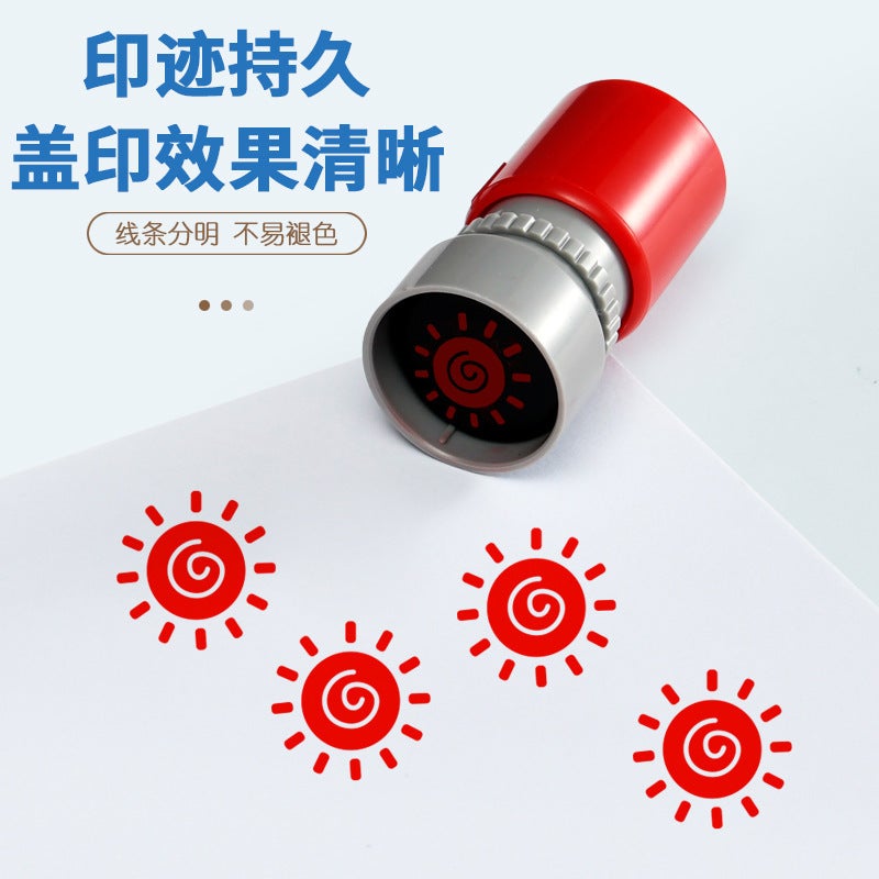 Golf Stamps Are Waterproof, Non-Fading, Quick-Drying, Oil-Based, Mark Printing Stamps, Marking Stamps, Available In Various Materials - Image 3