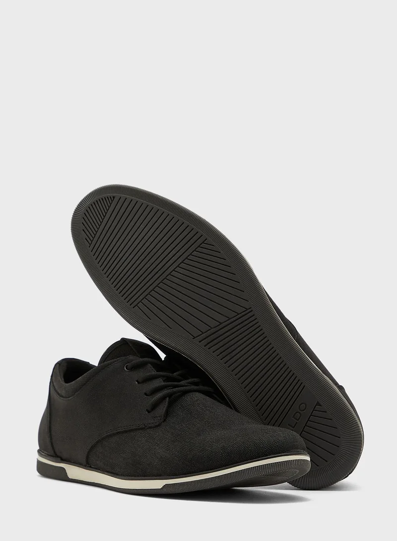 ALDO Casual Low Top Sneakers