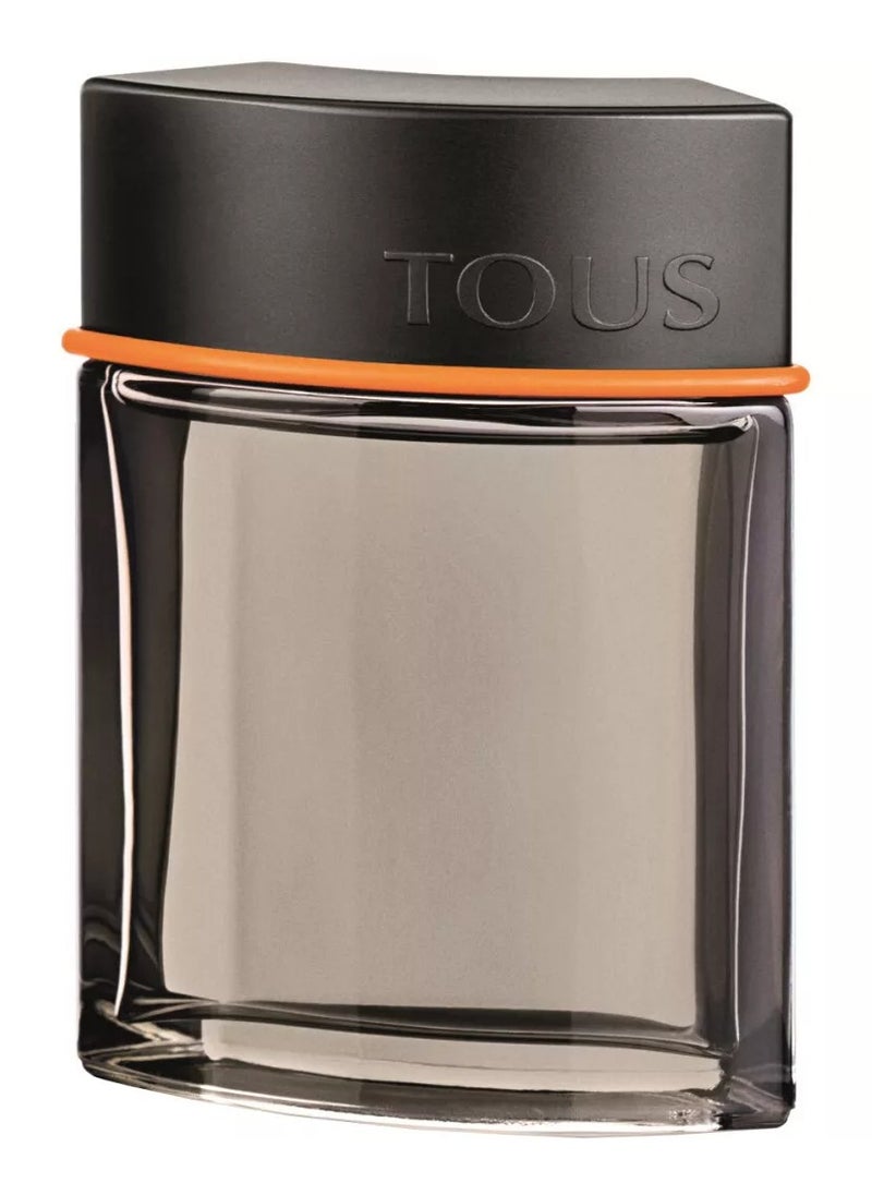 طوس عطر انتنس 100مل  - Image 1