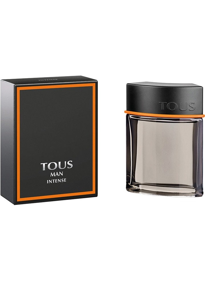 طوس عطر انتنس 100مل  - Image 2