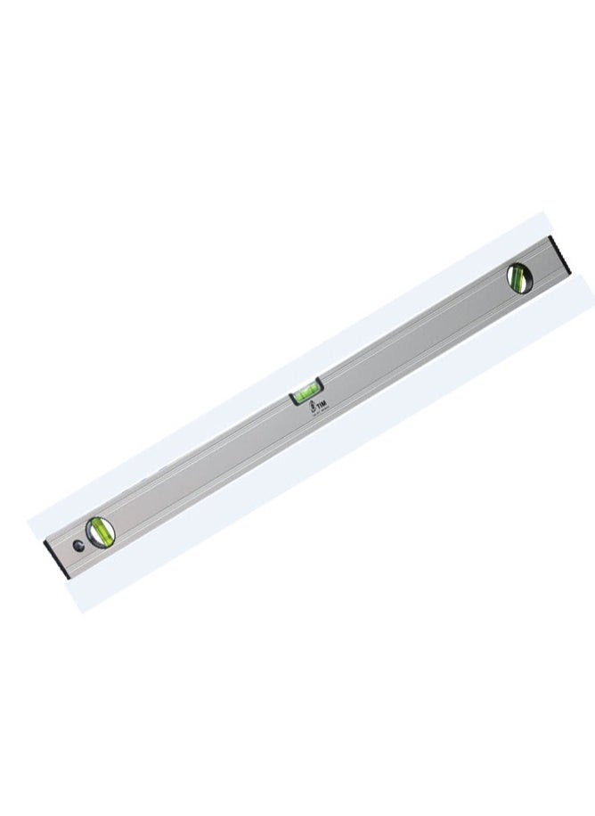 SPIRIT LEVEL 800MM  SILVER 
