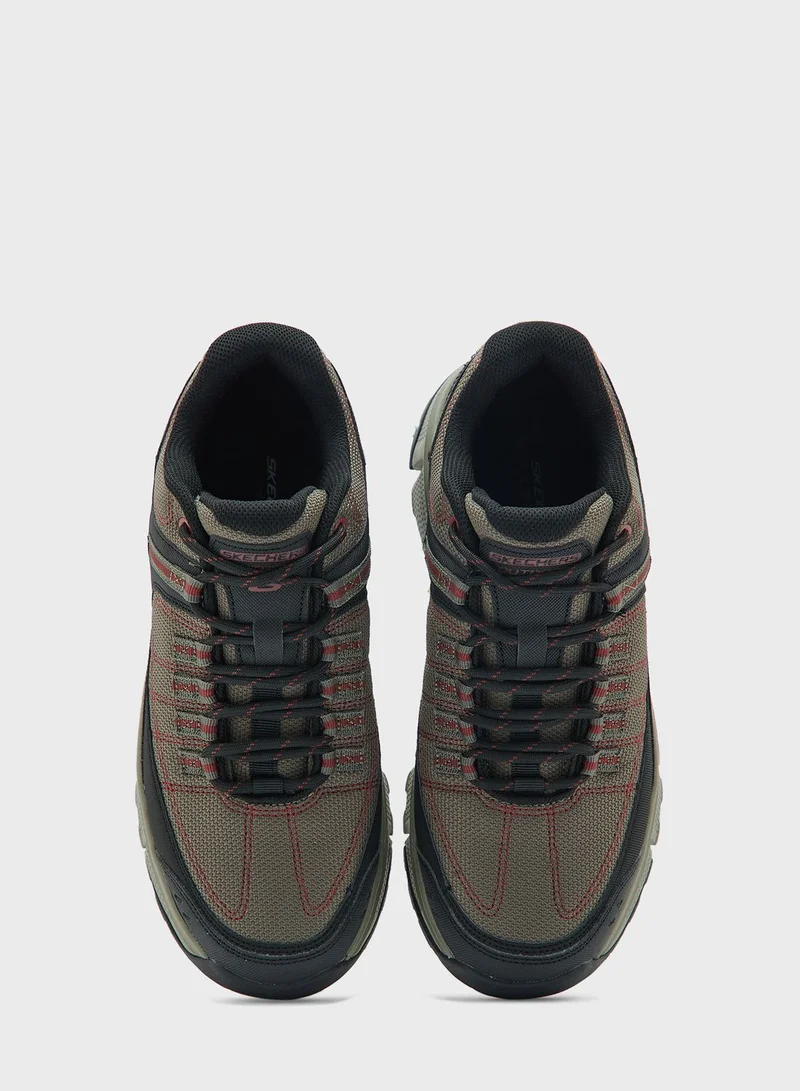 SKECHERS Summits At