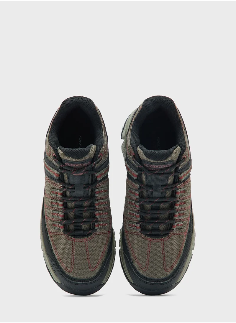 SKECHERS Summits At