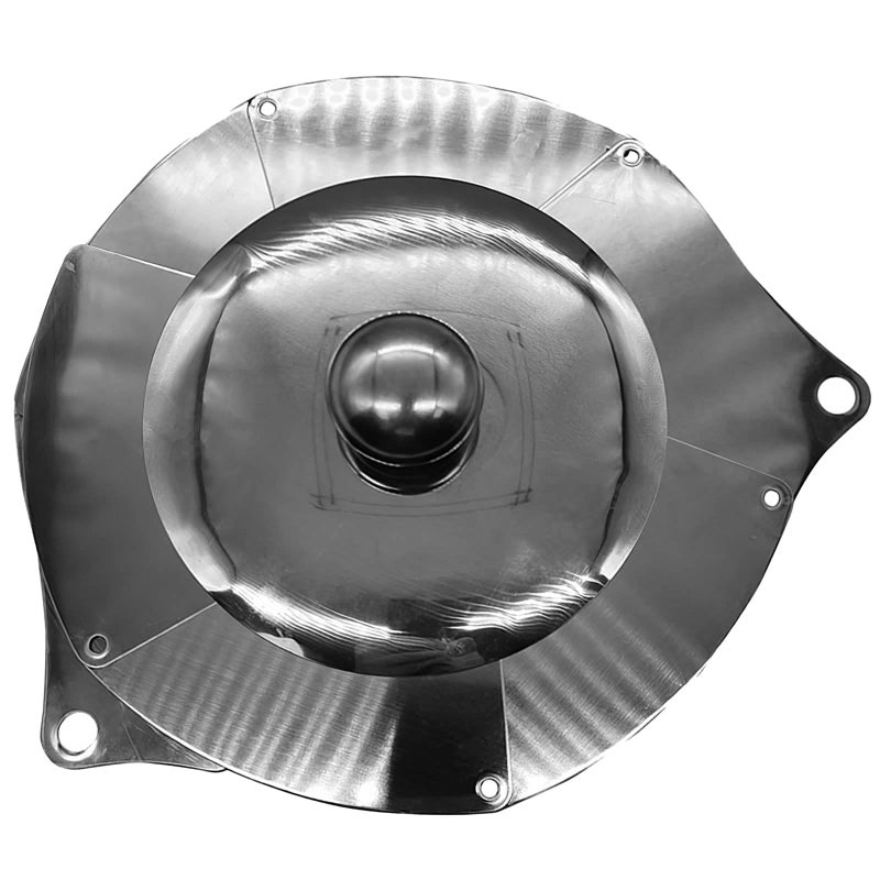 Whixant Whixant Pot Adjustable Hotel Kitchen Protective Cover For Various Pots  - Image 3