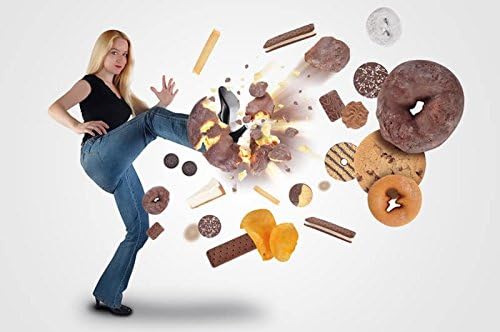 Maximum Slim Fat  Carb Blocker Pure Kidney Bean Extract for Weight Loss and Appetite Suppressant - Image 5